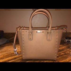 Brand new Michael Kors purse.